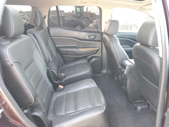 1GKKNXLS7JZ188842 GMC Acadia Denali