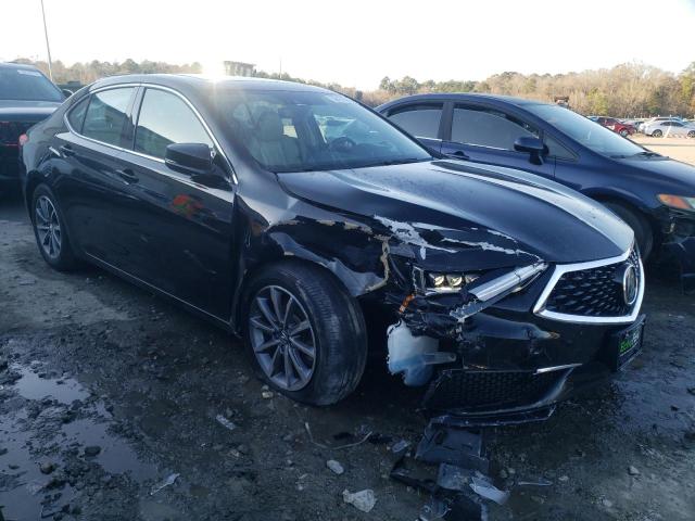 19UUB1F5XJA003778 Acura TLX TECH