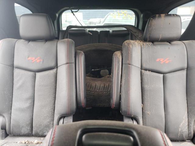 1C4SDJCT5FC786846 Dodge Durango R/t