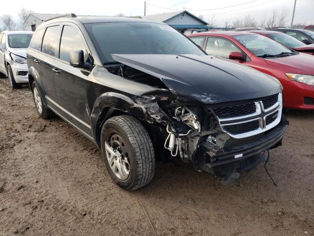 3C4PDCAB3GT166210 Dodge JOURNEY SE