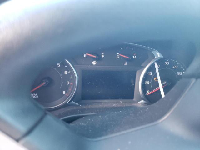1GKKNKLA6MZ145785 GMC ACADIA SLE