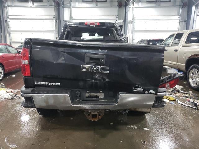 1GT12SE81GF149520 GMC Sierra K2500 Sle