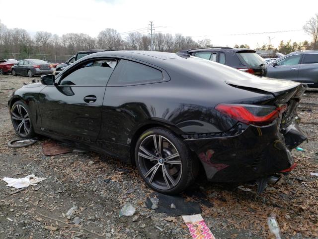 WBA73AP04MCF33989 BMW 430xi