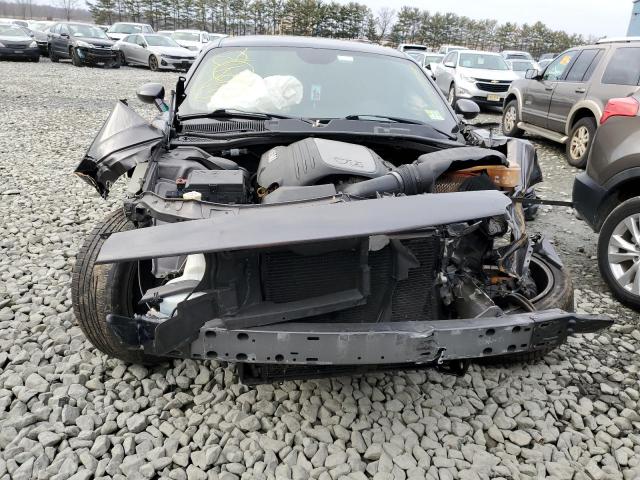 2C3CDZBT7GH185199 Dodge Challenger R/t