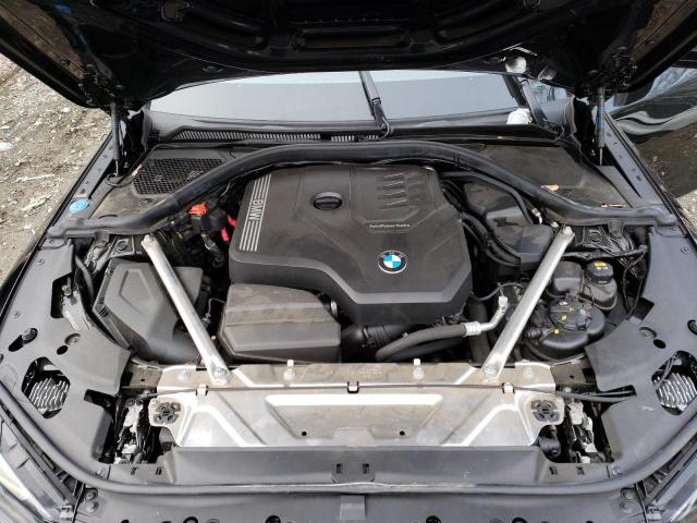 WBA73AP04MCF33989 BMW 430xi