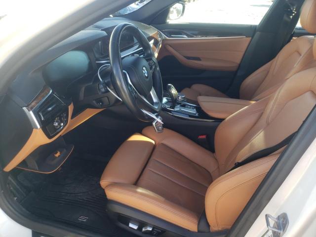 WBAJE5C55KWE66467 BMW 540 I