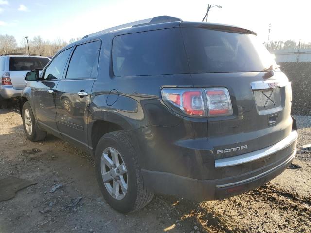1GKKRPKD6EJ106854 GMC ACADIA SLE