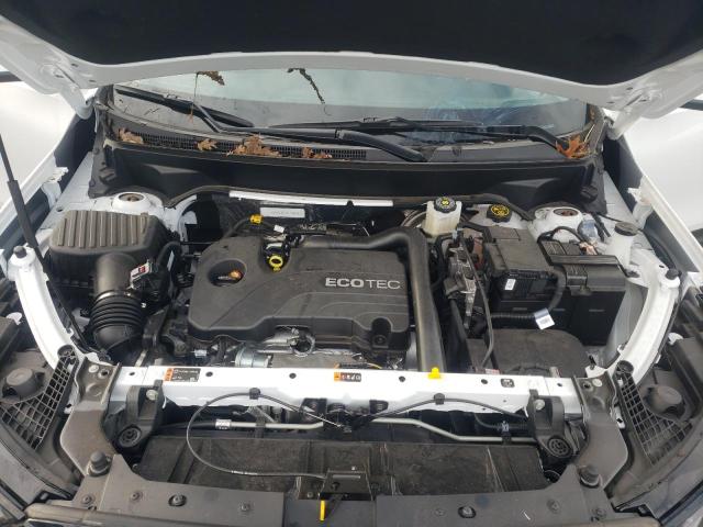 3GKALTEV0NL216561 GMC Terrain Sle