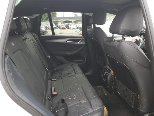 5UXTY3C01M9E52030 BMW X3 Sdrive30i