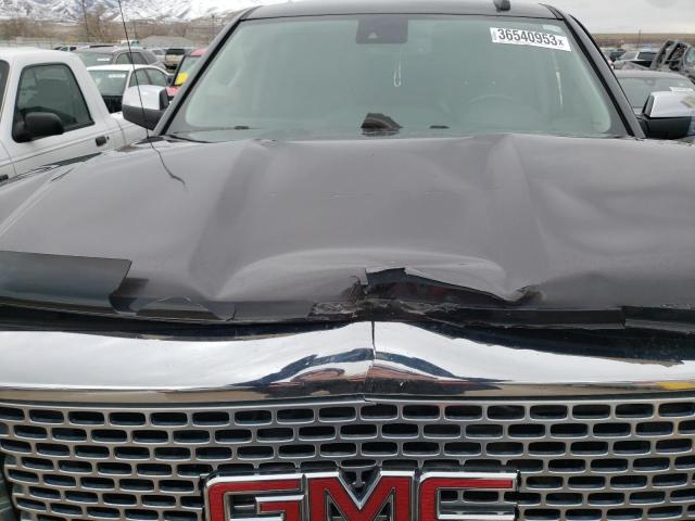 3GTU2WEJ9FG174945 GMC Sierra K1500 Denali