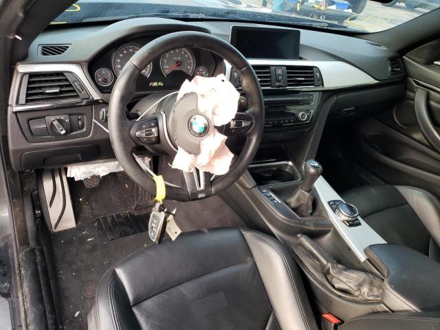 WBS3R9C56FK329287 BMW M4