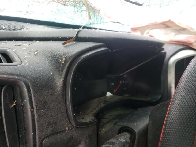 1GTG6CE38G1117251 GMC CANYON SLE