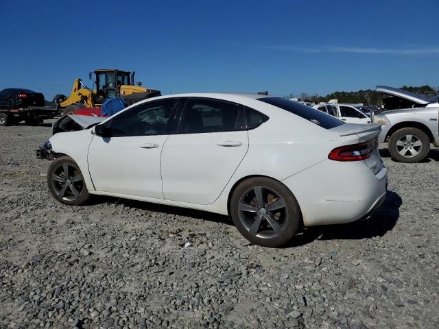 1C3CDFEB0ED906653 Dodge DART GT