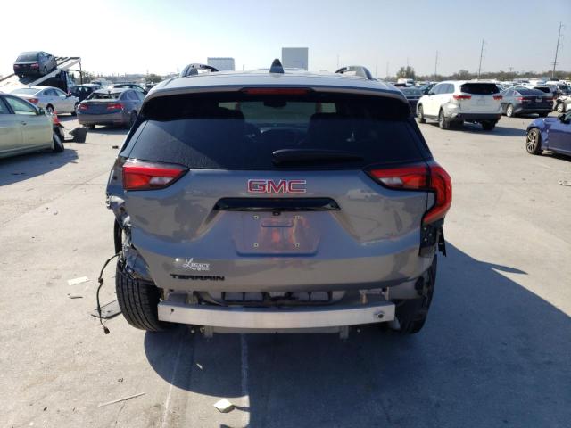 3GKALPEV6LL258009 GMC Terrain Slt