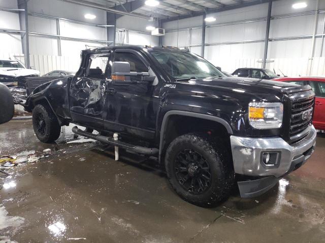 1GT12SE81GF149520 GMC Sierra K2500 Sle