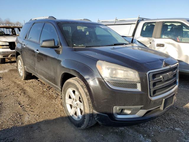 1GKKRPKD6EJ106854 GMC ACADIA SLE