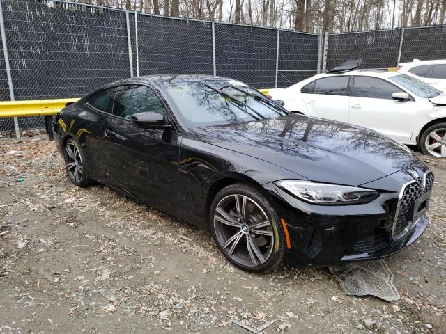 WBA73AP04MCF33989 BMW 430xi