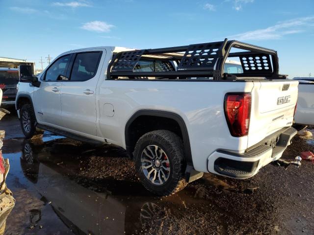 3GTP9EEL3MG385561 GMC Sierra K1500 At4