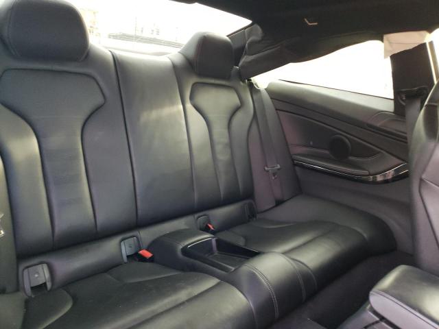 WBS3R9C56FK329287 BMW M4