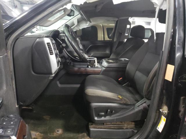 1GT12SE81GF149520 GMC Sierra K2500 Sle