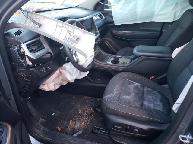 1GKKNKLA6MZ145785 GMC ACADIA SLE