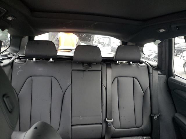 5UXTY3C01M9E52030 BMW X3 Sdrive30i