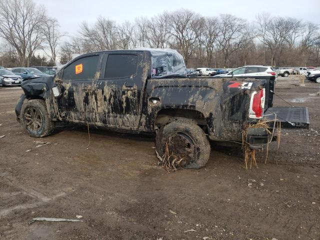 1GTG6CE38G1117251 GMC CANYON SLE