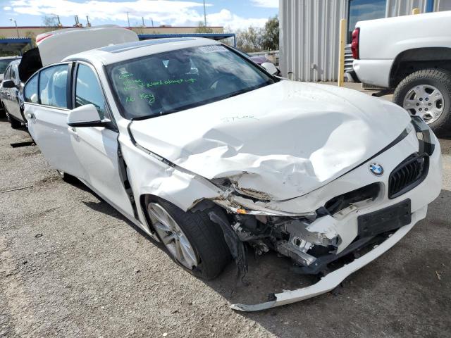 WBA8E5G57JNU46988 BMW 320 XI
