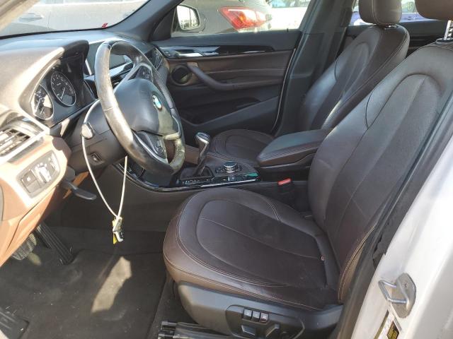 WBXHT3C39G5E51884 BMW X1 Xdrive28i