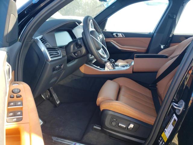 5UXCR6C05N9M87988 BMW X5 Xdrive40i
