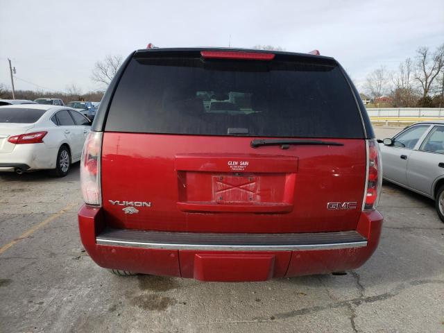 1GKS2EEF5ER125371 GMC YUKON DENALI