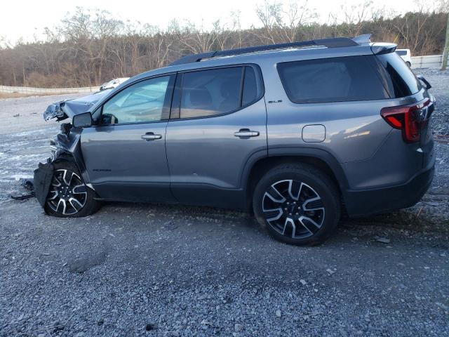 1GKKNKLA6MZ145785 GMC ACADIA SLE