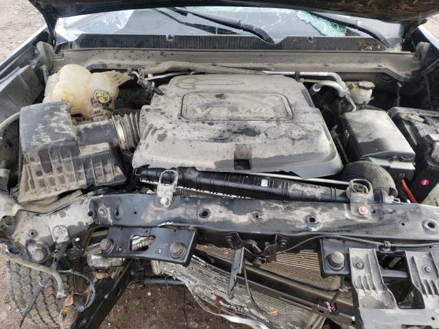 1GTG6CE38G1117251 GMC CANYON SLE