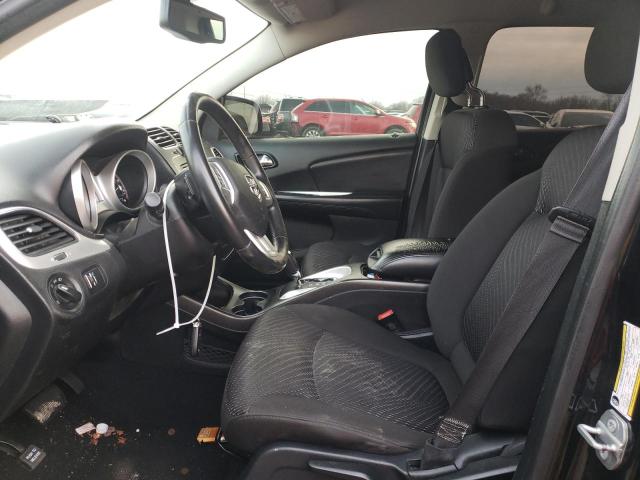 3C4PDCAB3GT166210 Dodge JOURNEY SE