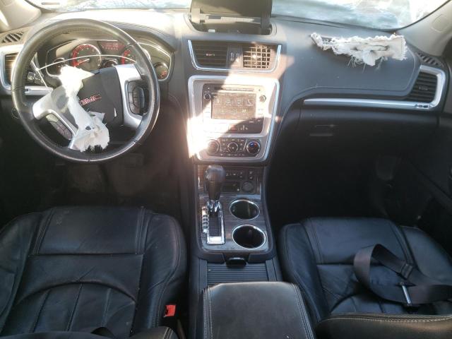 1GKKVSKD8EJ193235 GMC Acadia Slt-2
