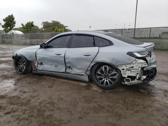 WBA63AV00NFL89689 BMW 430i Gran Coupe