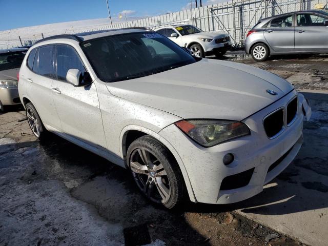 WBAVL1C54EVY18123 BMW X1 Xdrive28i