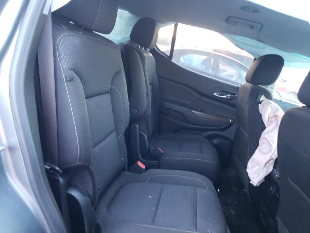 1GKKNKLA6MZ145785 GMC ACADIA SLE
