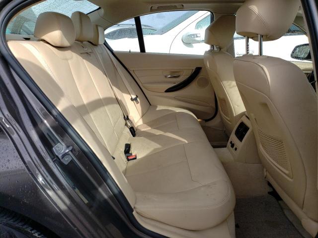 WBA3B9G57ENR92724 BMW 335 XI