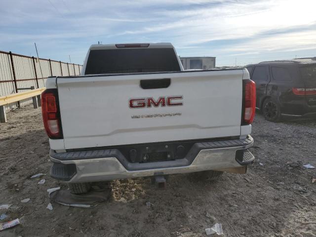 1GT49LEY2LF290590 GMC Sierra K2500 Heavy Duty
