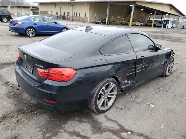 WBA3N9C5XGK251114 BMW 428 XI