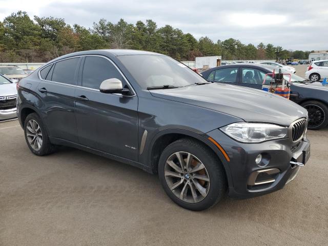 5UXKU2C35H0U29577 BMW X6 Xdrive35i