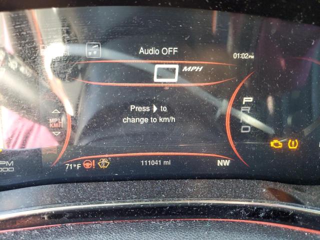 1C3CDFEB0ED906653 Dodge DART GT