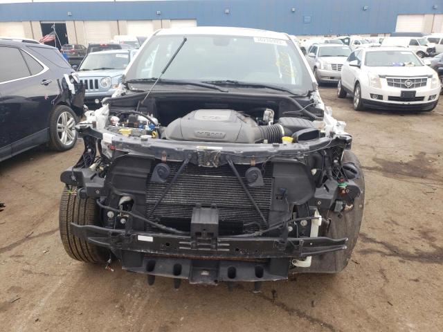 1C4SDJCT5FC786846 Dodge Durango R/t