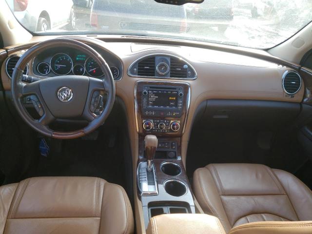 5GAKRCKD9EJ158128 Buick Enclave