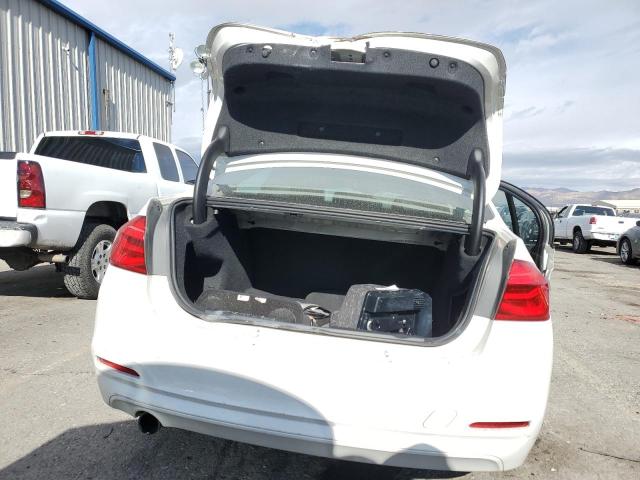 WBA8E5G57JNU46988 BMW 320 XI