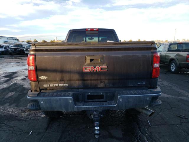 1GT12YEG8FF549731 GMC Sierra K2500 Sle