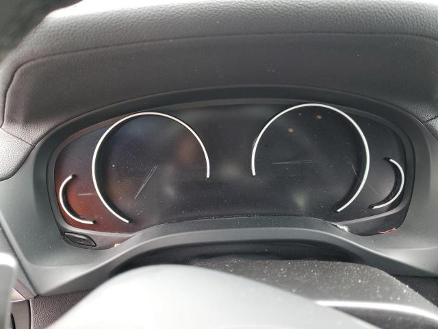 5UXTY3C01M9E52030 BMW X3 Sdrive30i