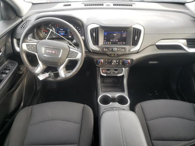 3GKALTEV0NL216561 GMC Terrain Sle