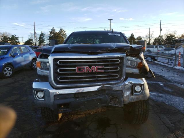 1GT12YEG8FF549731 GMC Sierra K2500 Sle
